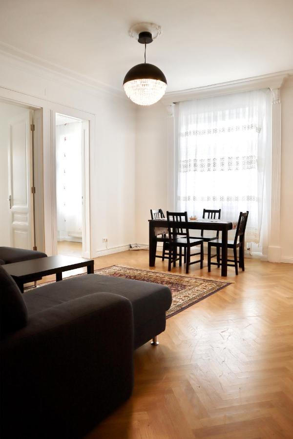 3 Stops To Mainstation Appartement Vienne
